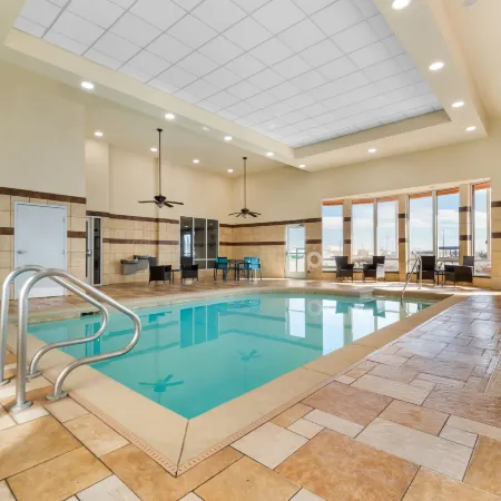 Hilton Garden Inn Amarillo