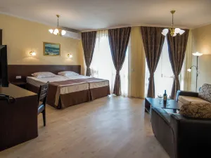 Rome Palace Deluxe - All Inclusive Premium