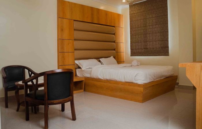 Hotel Grand Lotus