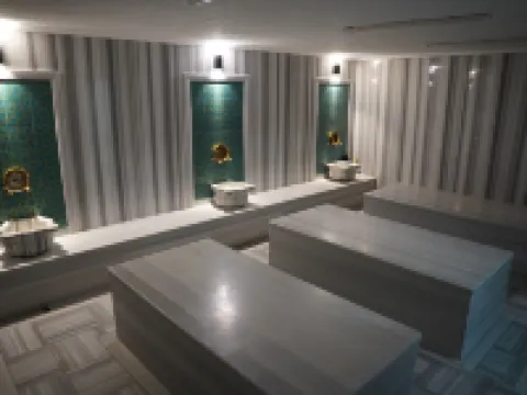 Safir Hotels Silivri Silivri otelleri