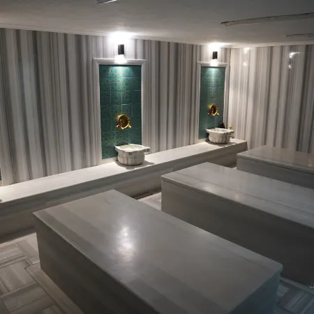 Safir Hotels Silivri