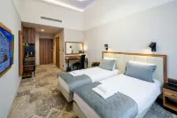 Sky Hotel Kraków Hotels in Krakow