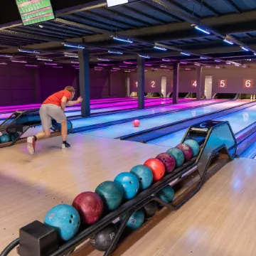 Hotel Bispinger Heide by Center Parcs