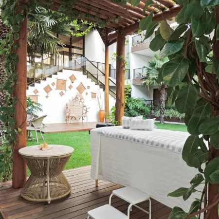 Porto Das Dunas Boutique Praia Hotel