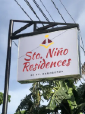 STO Niño Residences Lucena City