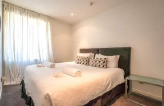 Sunshine on the Beach at the Sands Hotels near Waiheke Island