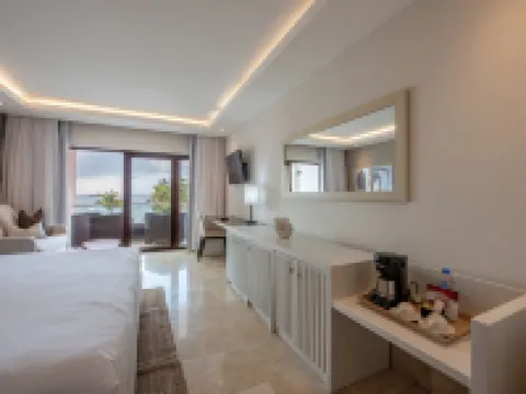 Hacienda Samana Bay Hotel Hotels in Samana