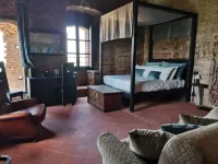 Rocca di Arignano Hôtels à : Lauriano