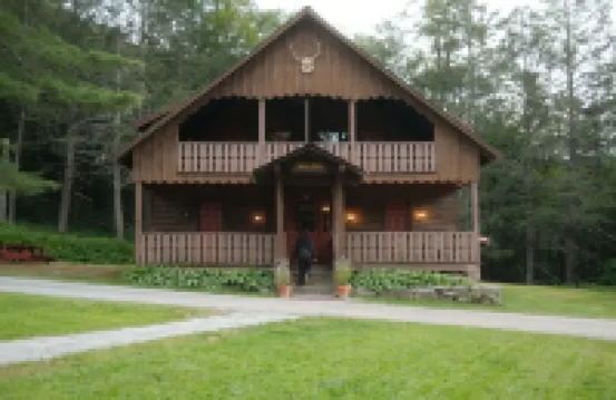 城市牛仔旅館