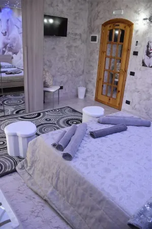 B&B Il Cuore DellEtna Отели рядом с достопримечательностью «Этналенд»