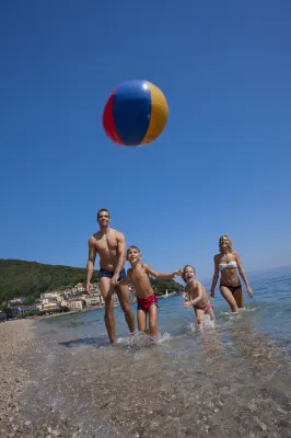 Hotel Marina - Liburnia Hotels in Labin