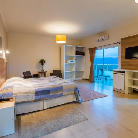 Hotel Fazenda Dona Francisca