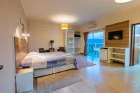 Hotel Fazenda Dona Francisca