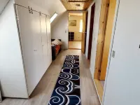 8 Person Holiday Home in Oster Assels