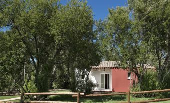 Li Neuli Country Club