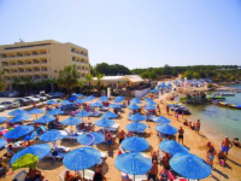 Tuntas Beach Hotel - All Inclusive