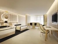 Ramada Hotel & Suites by Wyndham Istanbul Sisli Hotels near Kagithane