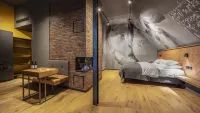 Liebesbier Urban Art & Smart Hotel Hotels in Bayreuth