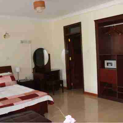 Gatimene Gardens Hotel Rooms
