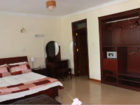 Gatimene Gardens Hotel Hotels in Meru