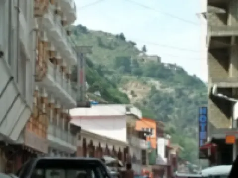 ラシン ホテル バーレーンのホテル