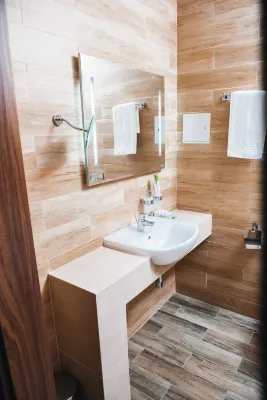 Green Park Hotel Airport Minsk Photos