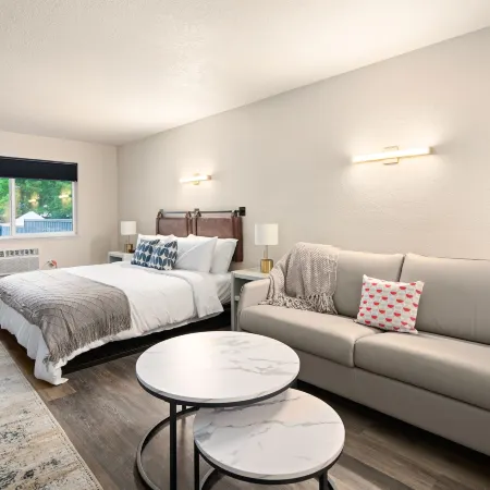 Hotel McCoy - Art, Libations, Pool Society