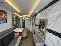 Taksim Larissa Hotel Suites Hotels in Istanbul