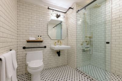 ロフトクイーンルーム ザ アンドレ ハウス パート オブ JdV by ハイアットの写真