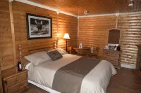 Viking Lodge Motel - Разрешено размещения с домашними животными