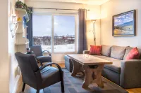 Geilolia Ferieleiligheter Hotels in Geilo