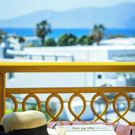 Aegean Palace
