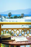Aegean Palace - con vista mare