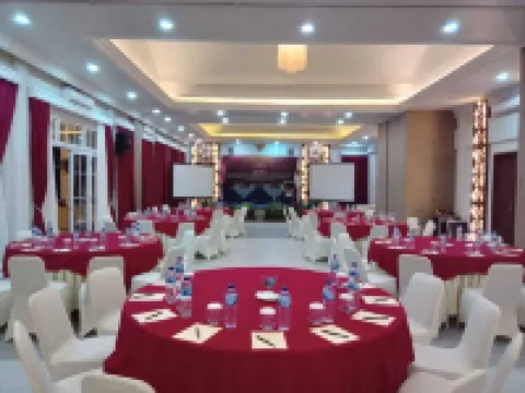 Adiwana Jelita Sejuba Natuna Hotel di Natuna