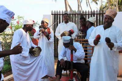 Wedding Reception Services Zanzibar Bay Resort Photo