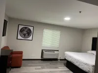 High Falls Inn & Suites Hotels in Barnesville