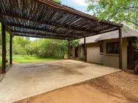 Raptors Lodge Hotels in Hoedspruit