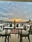 Taksim Larissa Hotel Suites - romantique