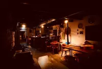 阿爾雅豪旅舍 - 酒吧
