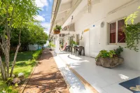 Hosteria Mar y Sol