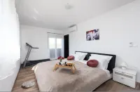 Villa Ba I Zadarvillas