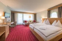 Sunstar Hotel Klosters Hotels in Klosters-Serneus