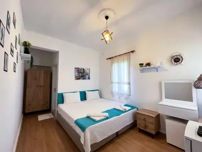 Yalıyanı Pansiyon Hotels in 