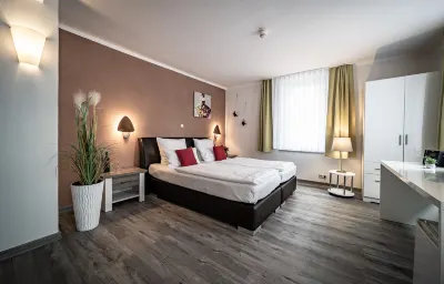 Le Petit Palais - Hotel/Pension Hotels in Thale
