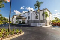 Clarion Pointe Lakeland I-4