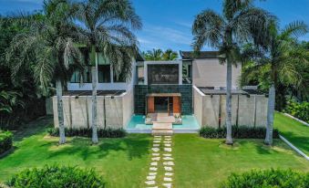 Luxury Villa at Puntacana Resort & Club