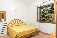 Piazzetta Villa la Vigna 30m from the Sea