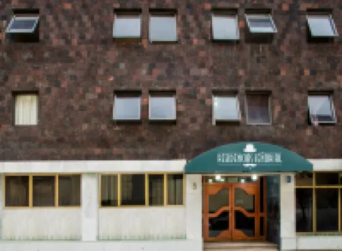 Residencias Señorial
