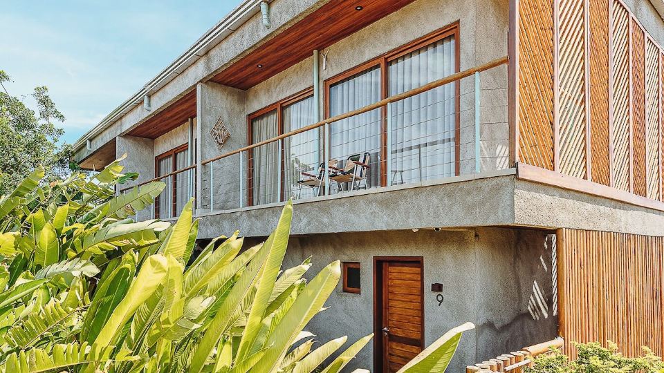Vila SAL Boutique Noronha