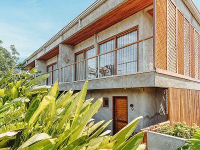 Vila SAL Boutique Noronha